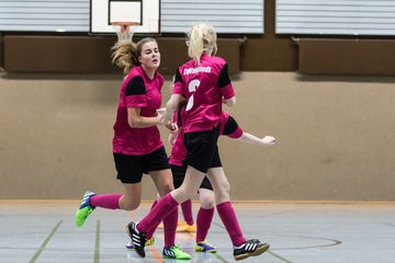 Bild 211 - B-Juniorinnen Kreismeisterschaften